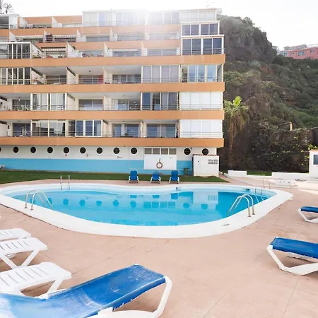 Appartement Atardecer Martianez Puerto de la Cruz (Tenerife)