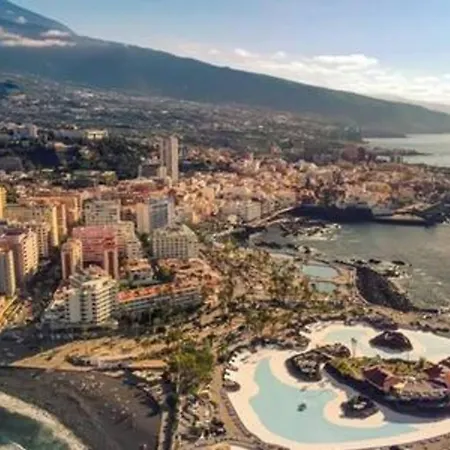 Appartamento Atardecer Martianez *