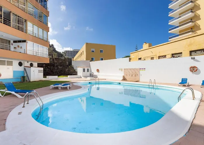 Atardecer Martianez *