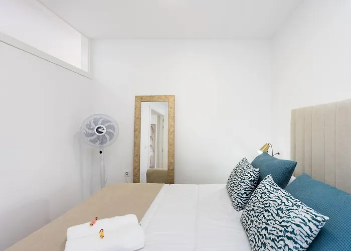 Apartamento Atardecer Martianez