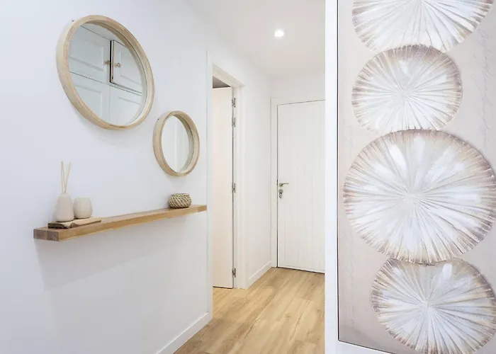 Atardecer Martianez Appartement