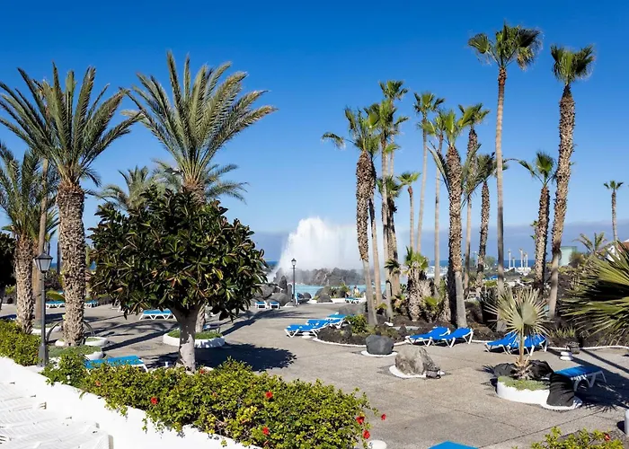 Appartement Atardecer Martianez