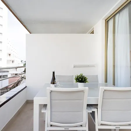Atardecer Martianez Apartment