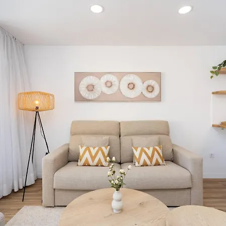 Atardecer Martianez شقة بويرتو ذي لا كروز