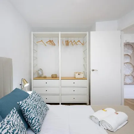 Atardecer Martianez * بويرتو ذي لا كروز