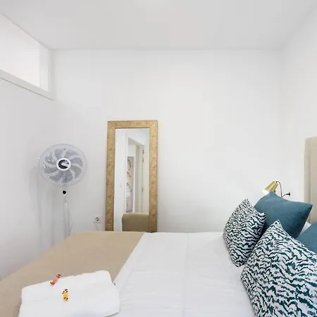 شقة Atardecer Martianez