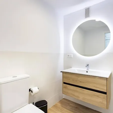 شقة Atardecer Martianez *