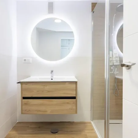 Atardecer Martianez * プエルト・デ・ラ・クルス