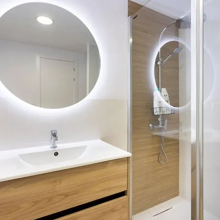 Atardecer Martianez بويرتو ذي لا كروز