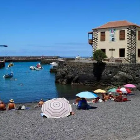 Atardecer Martianez *