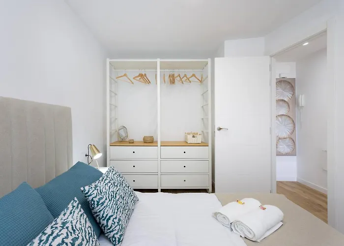 Atardecer Martianez * פוארטו דה לה קרוז