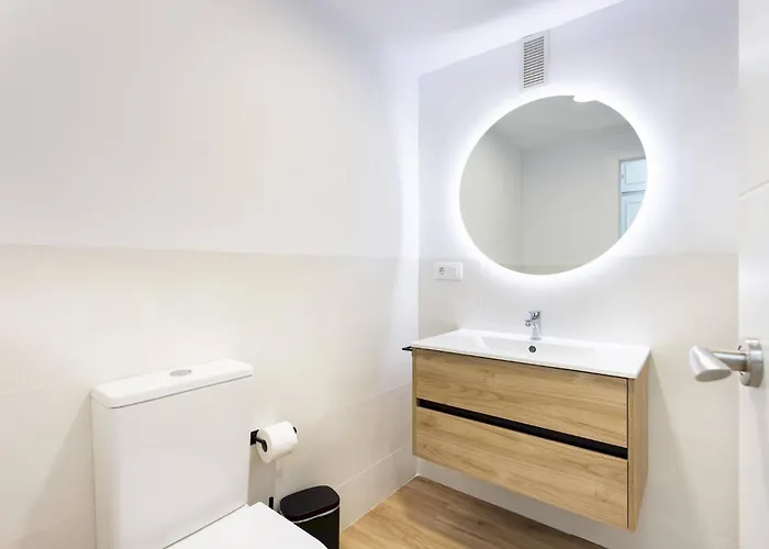 דירה Atardecer Martianez *