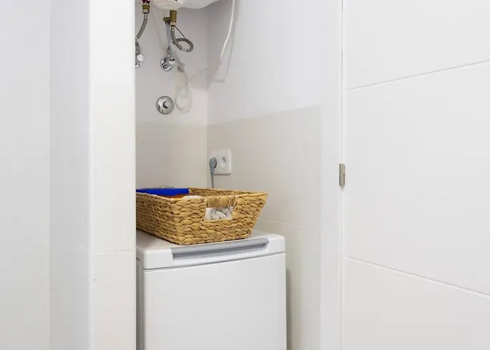 Atardecer Martianez פוארטו דה לה קרוז