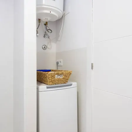 Atardecer Martianez Puerto de la Cruz (Tenerife)