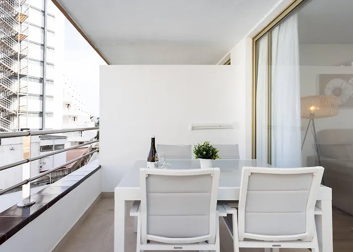 Atardecer Martianez * Puerto de la Cruz (Tenerife)