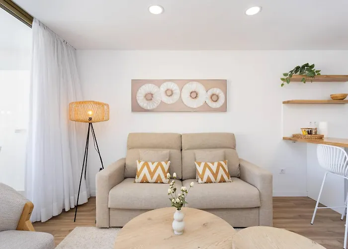 Atardecer Martianez Appartement Puerto de la Cruz (Tenerife)