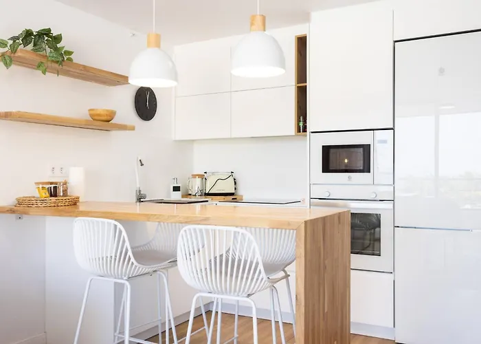 Appartement Atardecer Martianez Puerto de la Cruz (Tenerife)