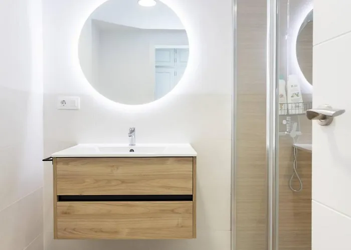 Atardecer Martianez * Puerto de la Cruz (Tenerife)